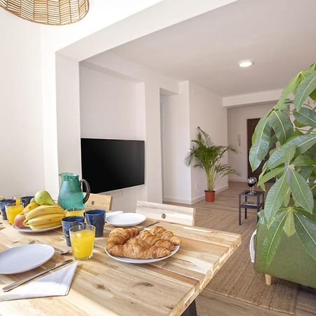 Апартаменты Torremolinos Easy Break Экстерьер фото