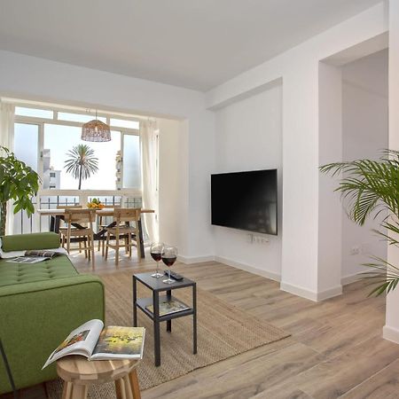 Апартаменты Torremolinos Easy Break Экстерьер фото