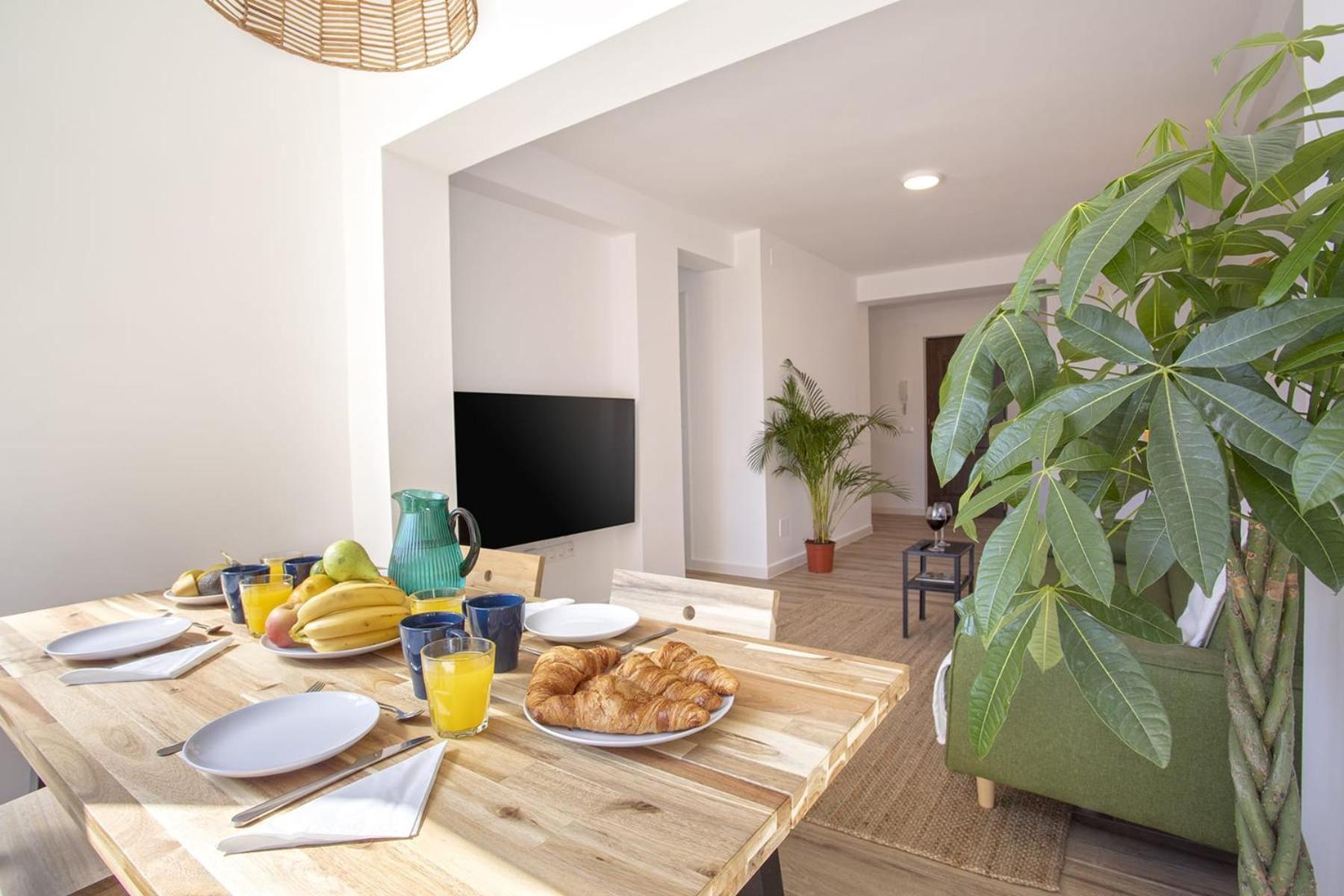 Апартаменты Torremolinos Easy Break Экстерьер фото