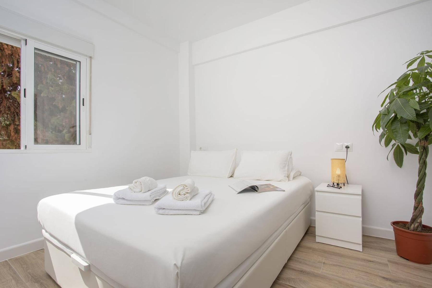 Апартаменты Torremolinos Easy Break Экстерьер фото